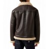 Eco Montone Uomo Guess