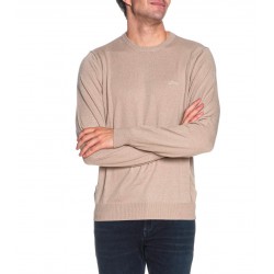 Maglione misto seta Uomo Guess