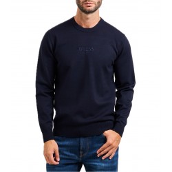 Maglione Uomo Guess