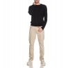 Maglione misto seta Uomo Guess