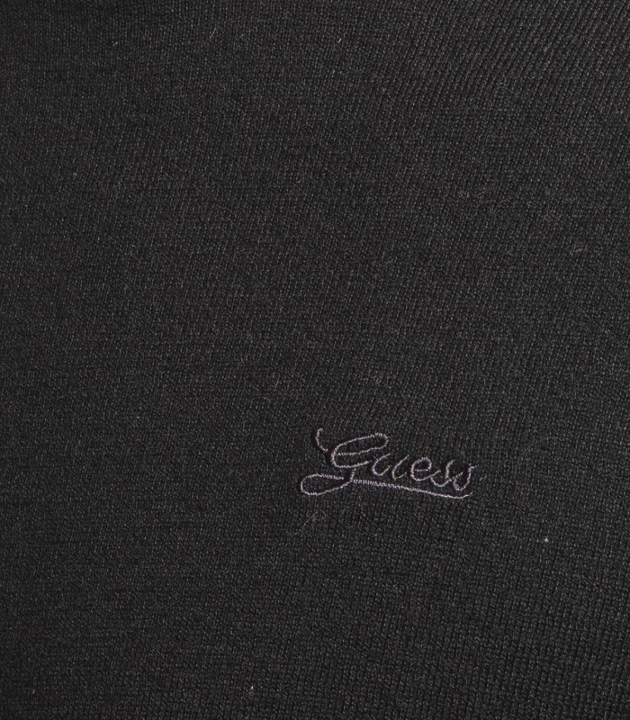 Maglione misto seta Uomo Guess