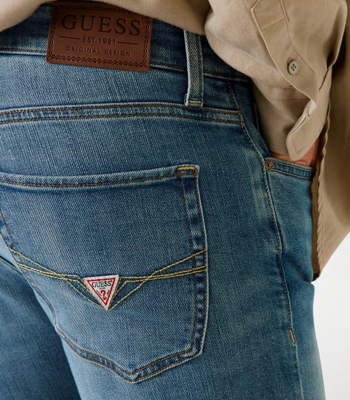 Jeans Uomo Guess Mason