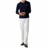 T-shirt maniche lunghe Uomo Guess