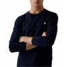 T-shirt maniche lunghe Uomo Guess