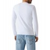 T-shirt maniche lunghe Uomo Guess
