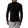 T-shirt maniche lunghe Uomo Guess