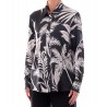 Camicia in raso Donna Guess