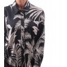 Camicia in raso Donna Guess