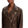 Giubbotto in ecopelle Donna Guess