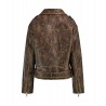 Giubbotto in ecopelle Donna Guess