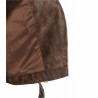 Giubbotto in ecopelle Donna Guess