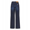 Jeans wide leg Donna Guess