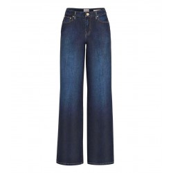 Jeans wide leg Donna Guess