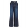 Jeans wide leg Donna Guess