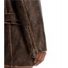 Giubbotto in ecopelle Donna Guess