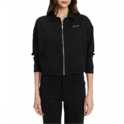 Giacca cropped Donna Guess