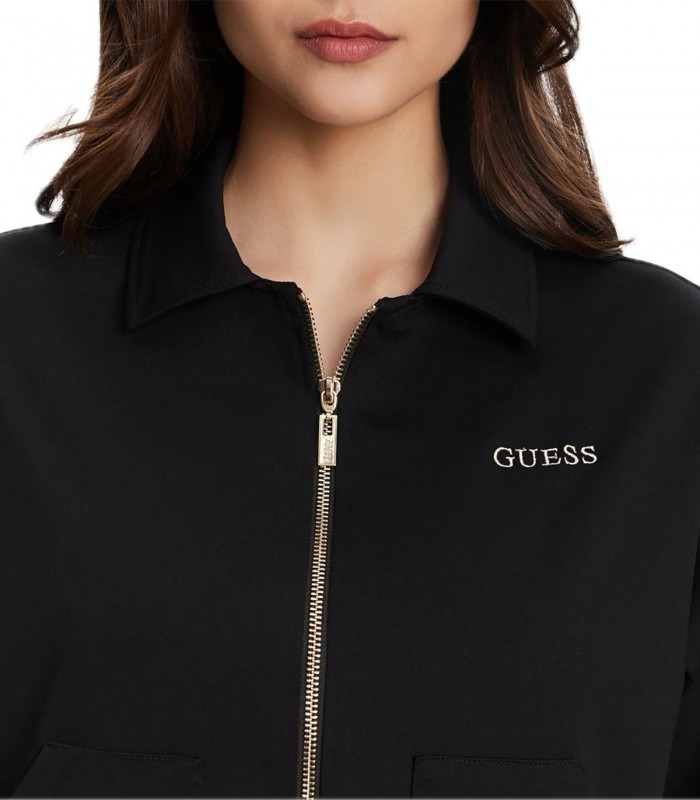 Giacca cropped Donna Guess