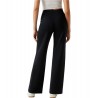 Pantaloni sportivi svasati Donna Guess