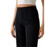 Pantaloni sportivi svasati Donna Guess