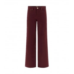 Pantaloni palazzo Donna Guess