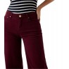 Pantaloni palazzo Donna Guess
