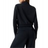 Felpa scuba Donna Guess