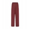 Pantaloni wide Leg Donna Guess