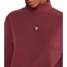 Felpa scuba Donna Guess
