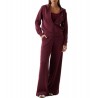 Pantaloni wide Leg Donna Guess