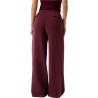 Pantaloni wide Leg Donna Guess