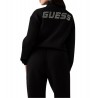 Felpa scuba Donna Guess