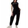 T-shirt con strass Donna Guess
