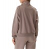 Felpa full zip Donna Guess