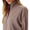 Felpa full zip Donna Guess