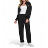 Felpa full zip Donna Guess