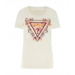T-shirt Donna Guess
