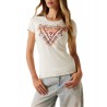 T-shirt Donna Guess