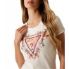 T-shirt Donna Guess