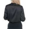 Camicia in raso Donna Guess