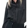 Camicia in raso Donna Guess