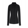 Camicia in raso Donna Guess