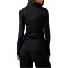 Camicia in raso Donna Guess