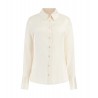 Camicia in raso Donna Guess