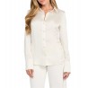 Camicia in raso Donna Guess