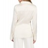 Camicia in raso Donna Guess