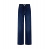 Jeans wide leg Donna Bellflower Guess