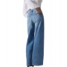 Jeans wide leg Donna Bellagio Guess
