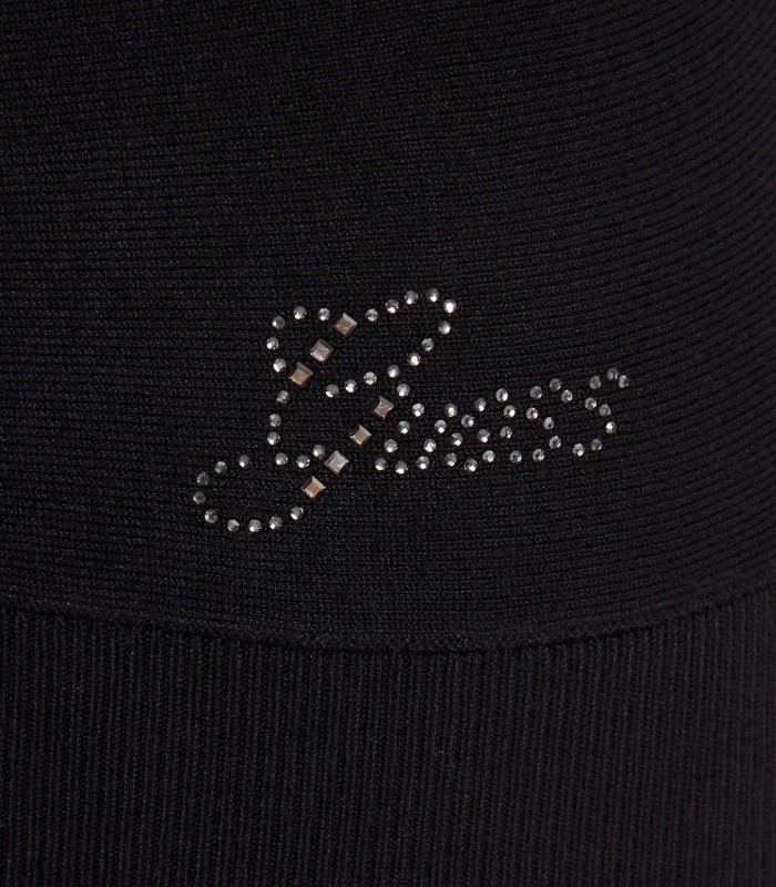 Maglione con strass Donna Guess