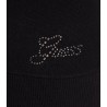 Maglione con strass Donna Guess