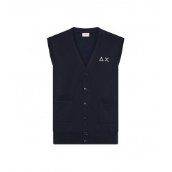 Gilet Uomo Sun68 F45107